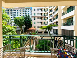 Hillbrooks (D23), Condominium #595723711